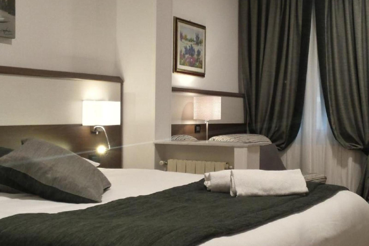 Hotel Coccodrillo