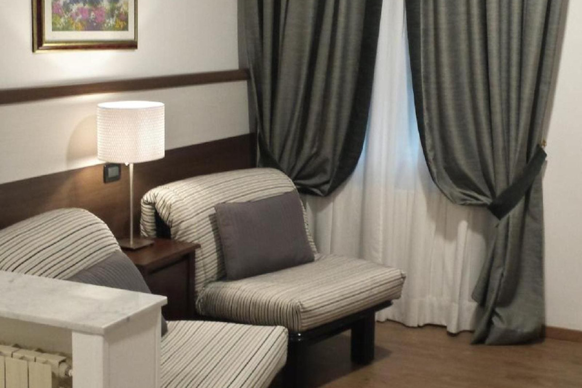 Hotel Coccodrillo