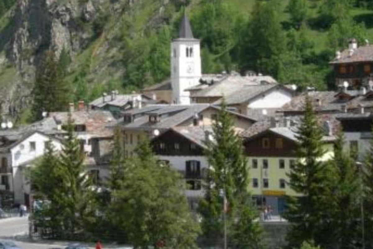 Hotel Coeur Du Village