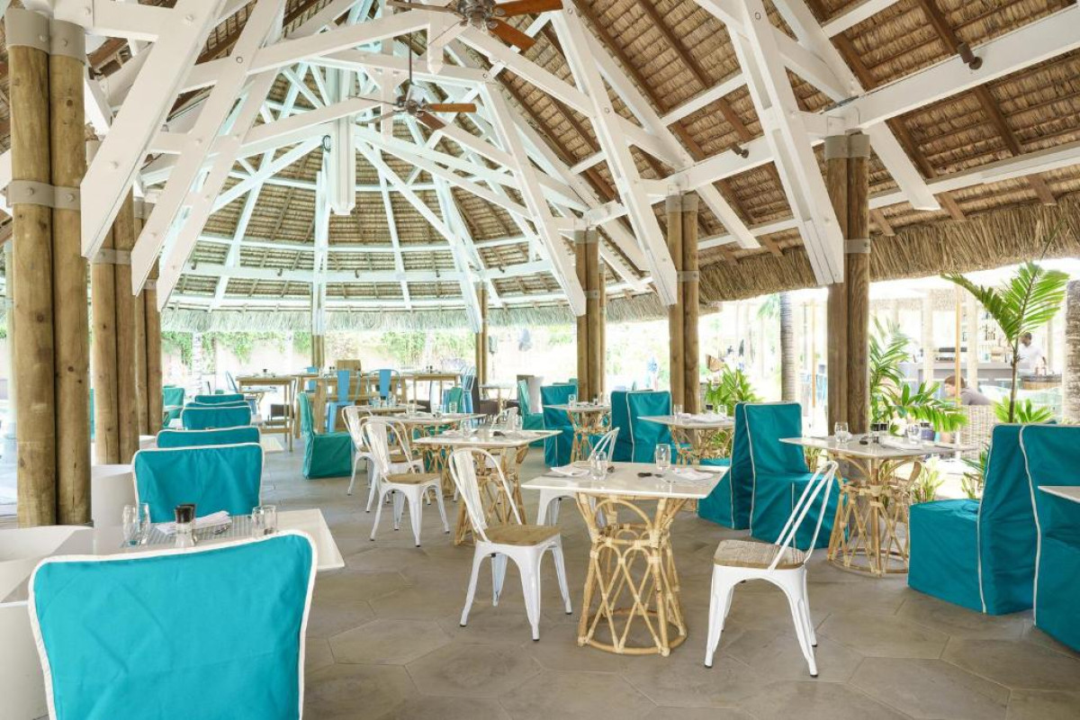 Hotel Coin de Mire Attitude Mauritius