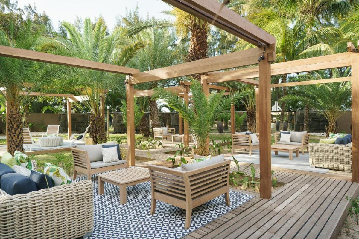 Hotel Coin de Mire Attitude Mauritius