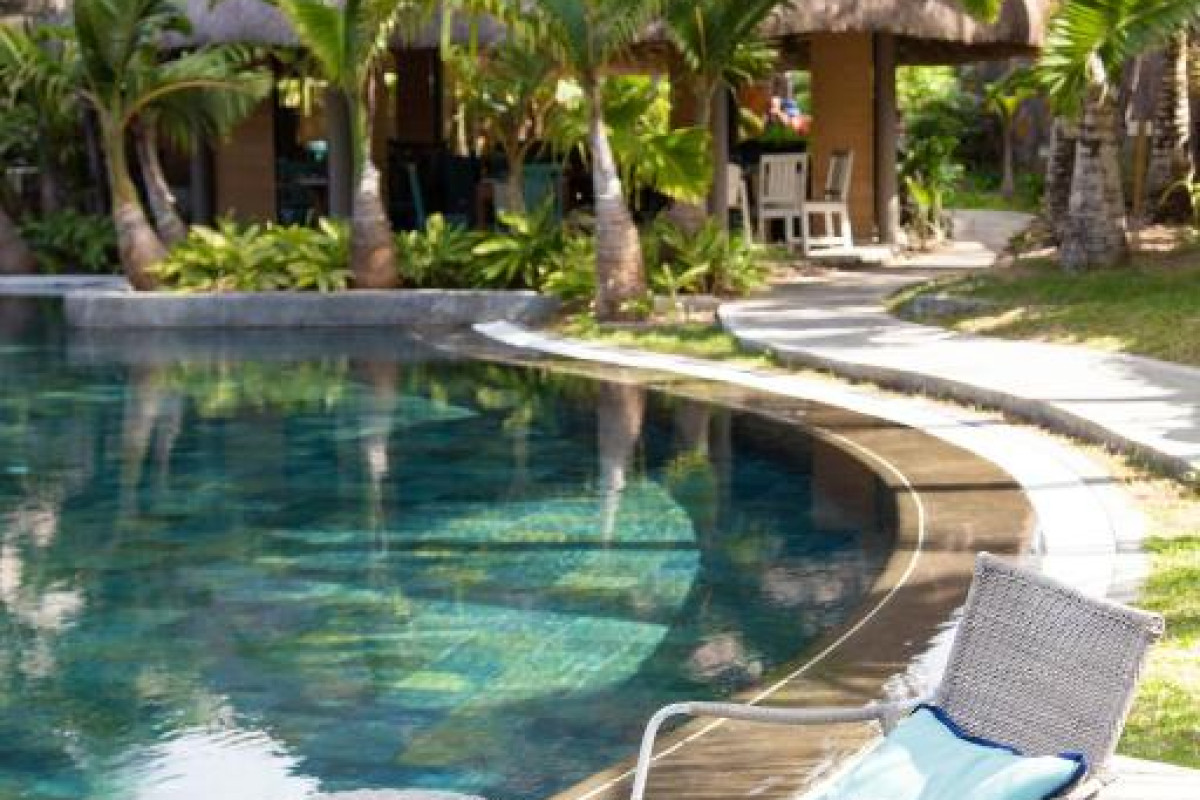 Hotel Coin de Mire Attitude Mauritius