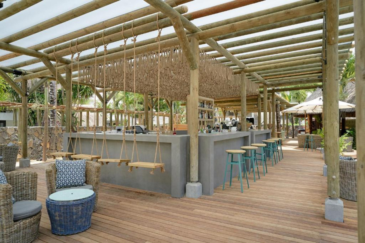 Hotel Coin de Mire Attitude Mauritius
