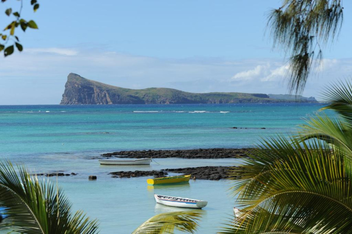 Hotel Coin de Mire Attitude Mauritius