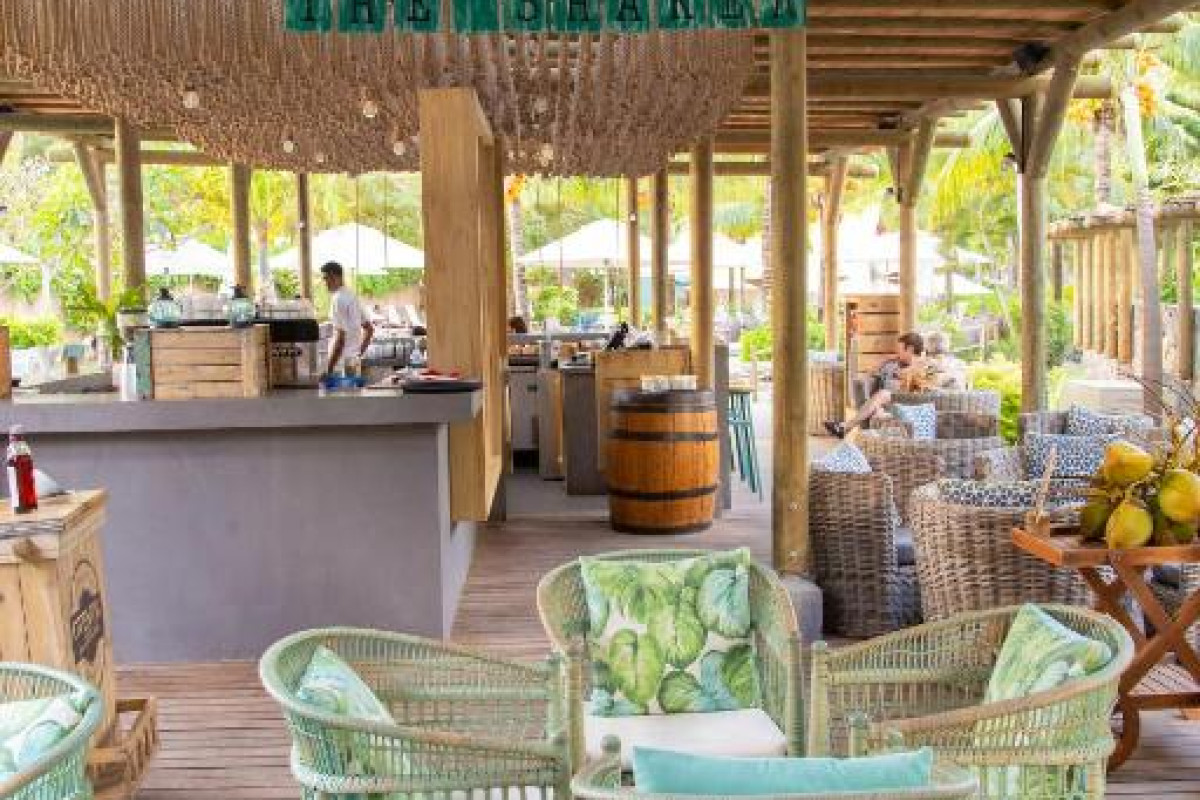 Hotel Coin de Mire Attitude Mauritius