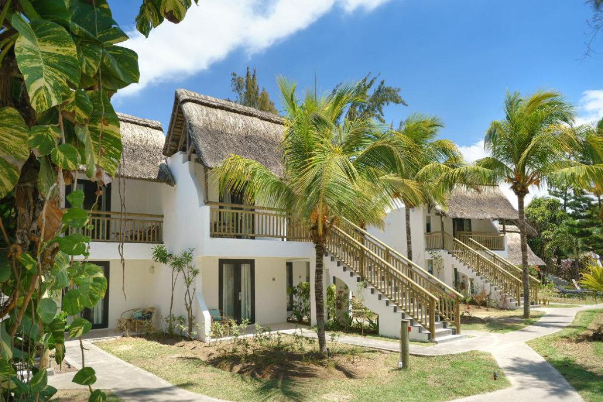 Hotel Coin de Mire Attitude Mauritius