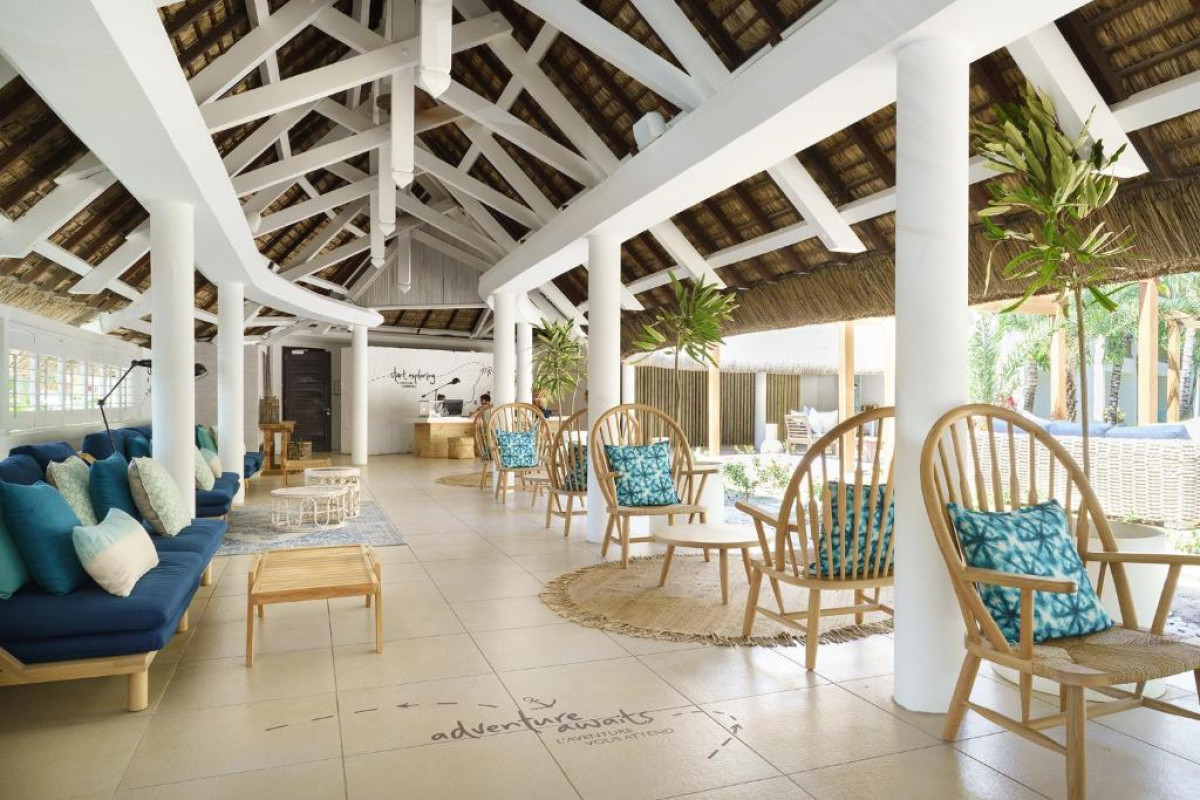 Hotel Coin de Mire Attitude Mauritius