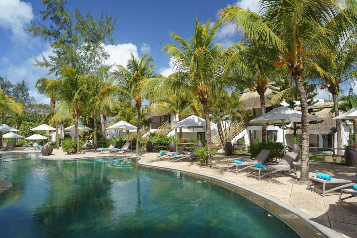 Hotel Coin de Mire Attitude Mauritius