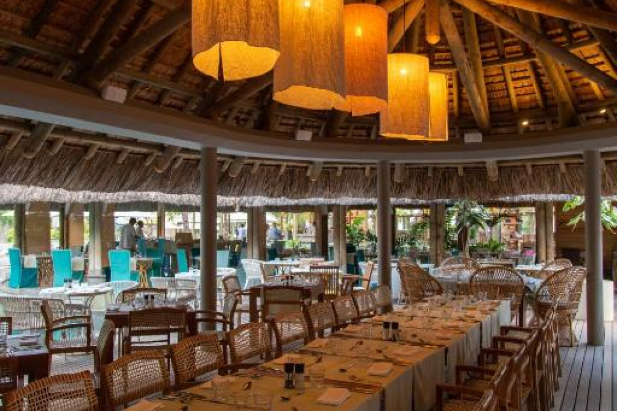 Hotel Coin de Mire Attitude Mauritius