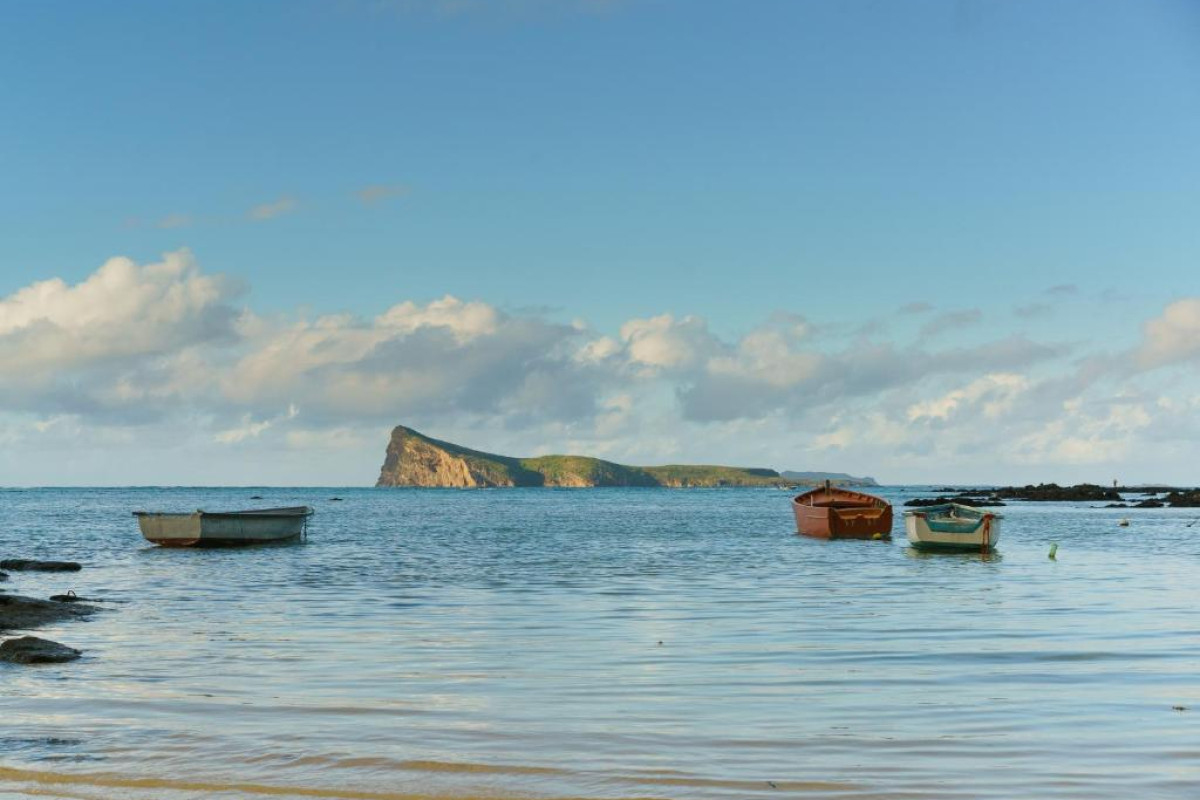 Hotel Coin de Mire Attitude Mauritius
