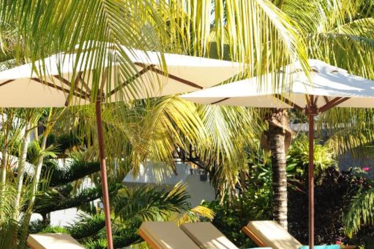 Hotel Coin de Mire Attitude Mauritius