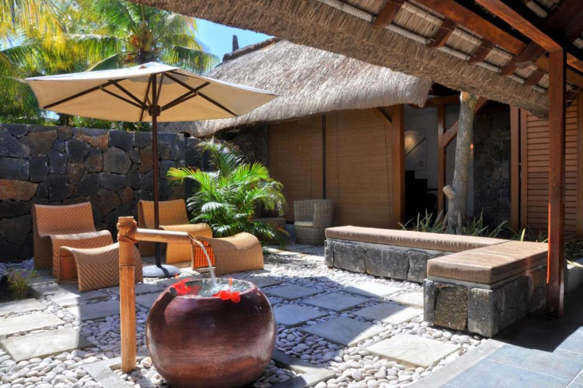 Hotel Coin de Mire Attitude Mauritius