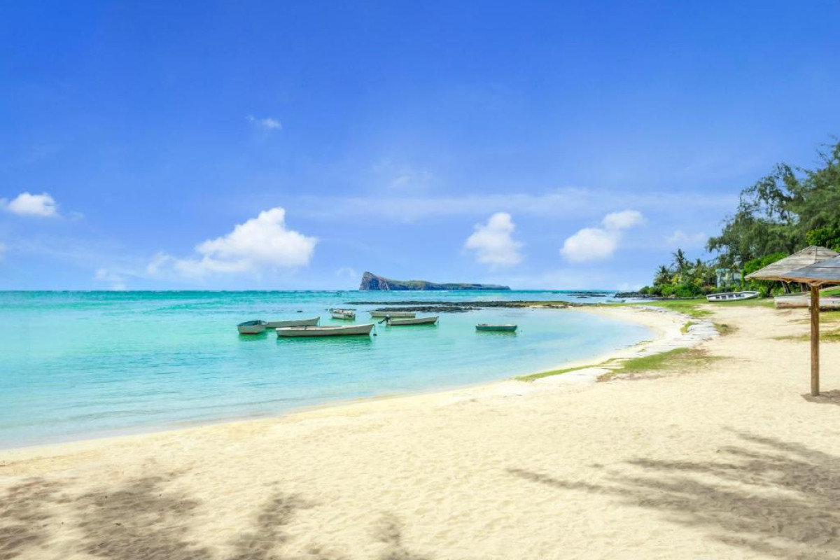 Hotel Coin de Mire Attitude Mauritius