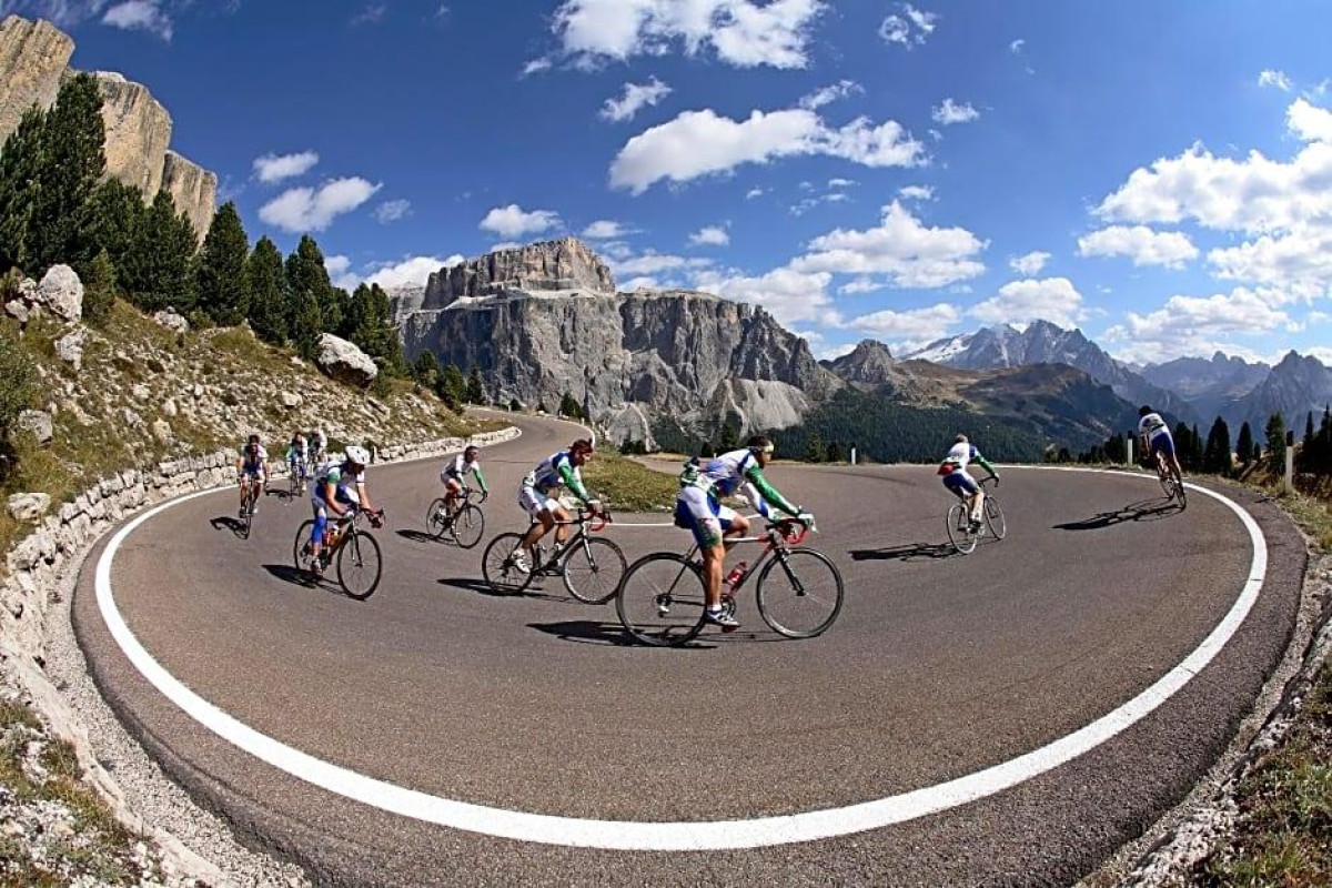 Hotel Col Di Lana