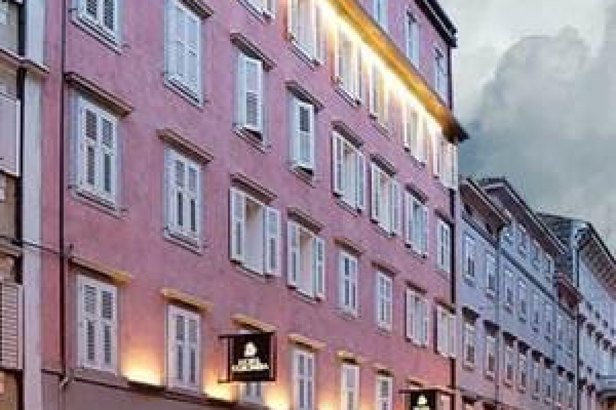 Hotel Colombia