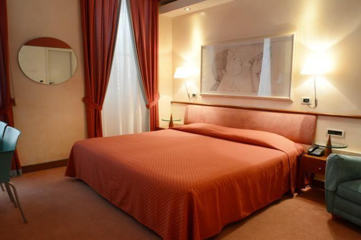 Hotel Colombia