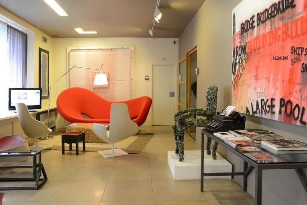 Hotel Colombia