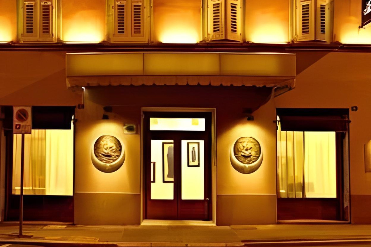 Hotel Colombia