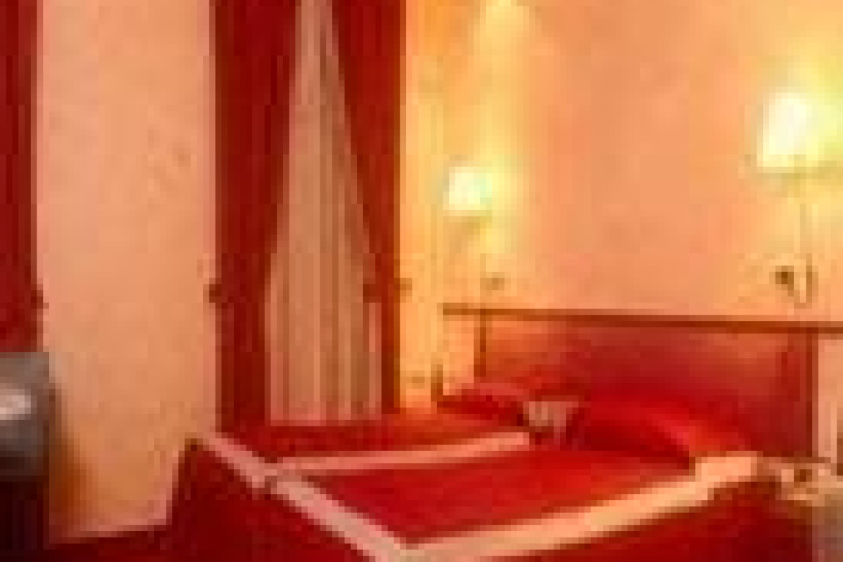 Hotel Colombia