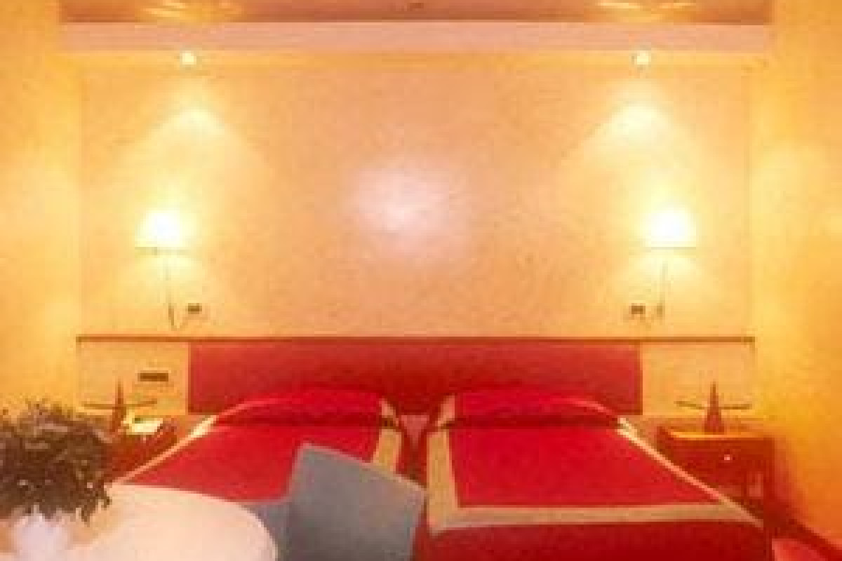 Hotel Colombia