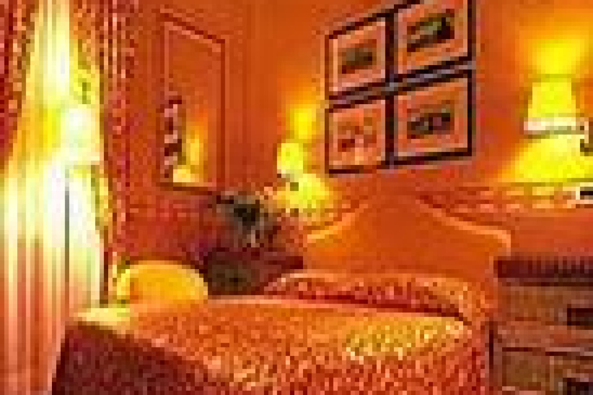 Hotel Colombia