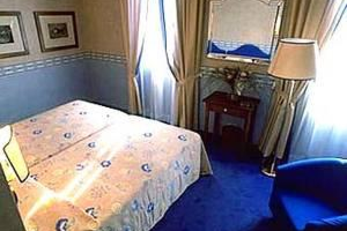 Hotel Colombia