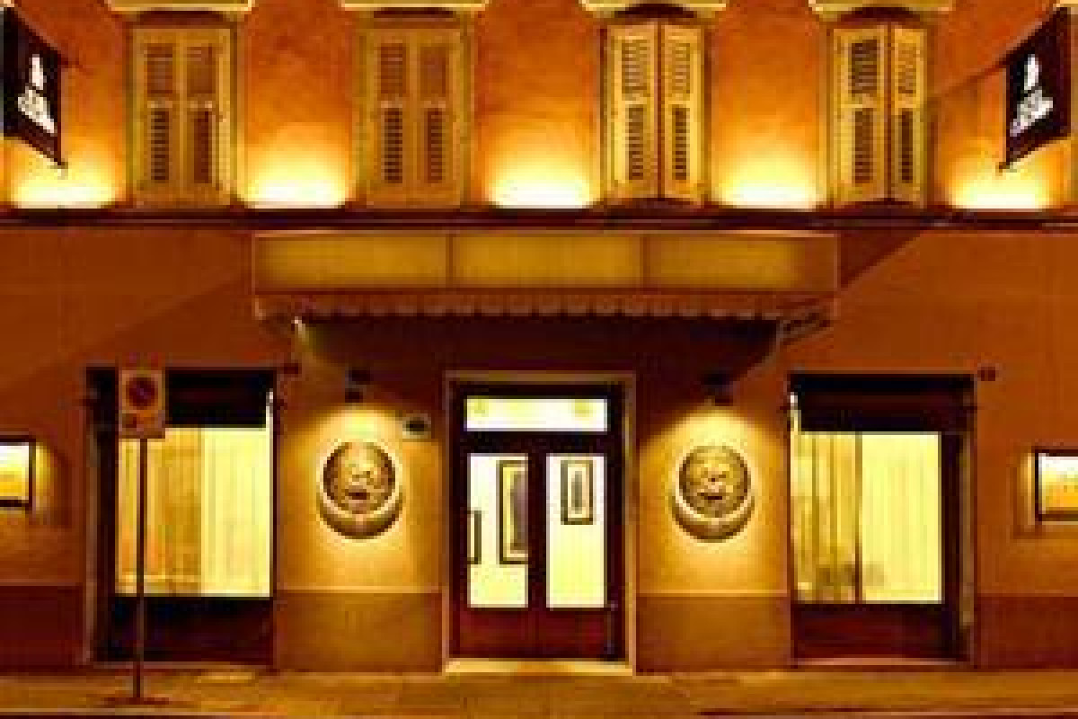 Hotel Colombia