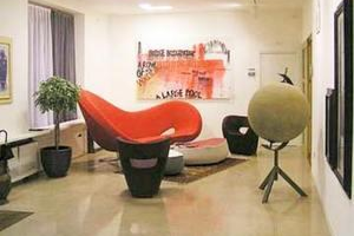 Hotel Colombia