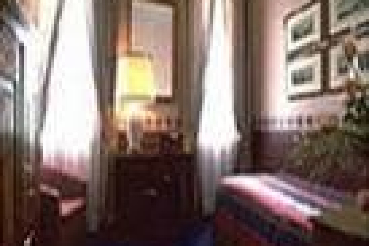 Hotel Colombia