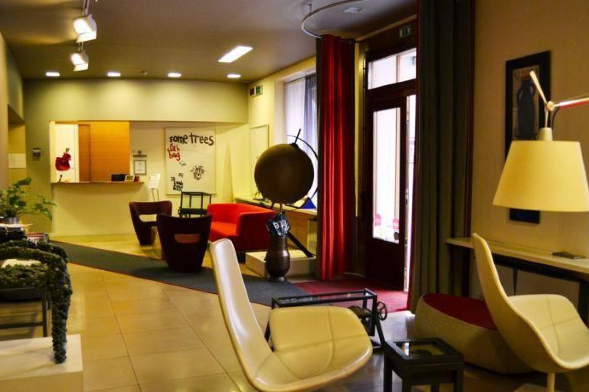 Hotel Colombia