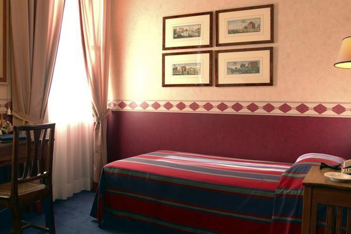 Hotel Colombia