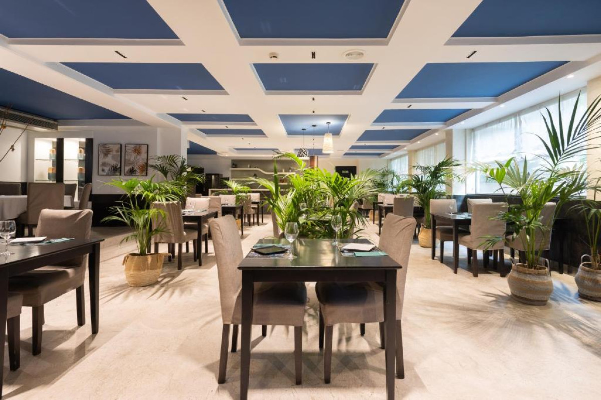 HOTEL COLÓN RAMBLA