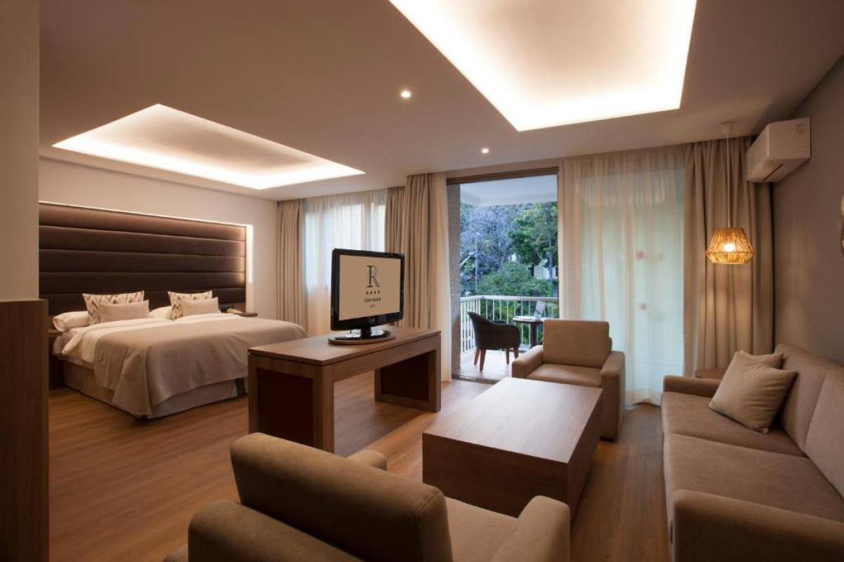 HOTEL COLÓN RAMBLA