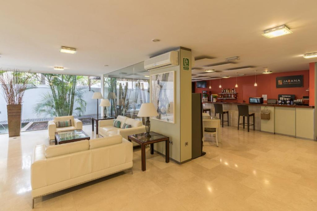 HOTEL COLÓN RAMBLA