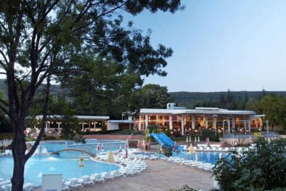 Hotel Com