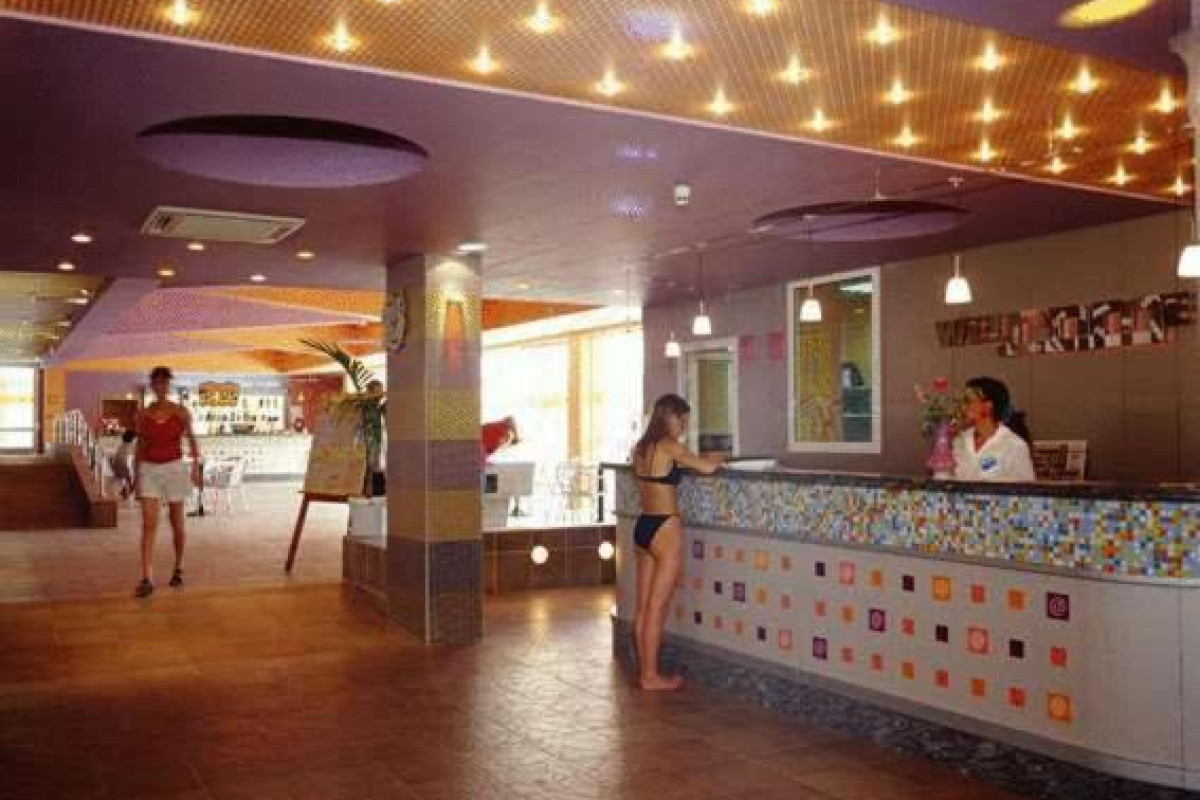 Hotel Com