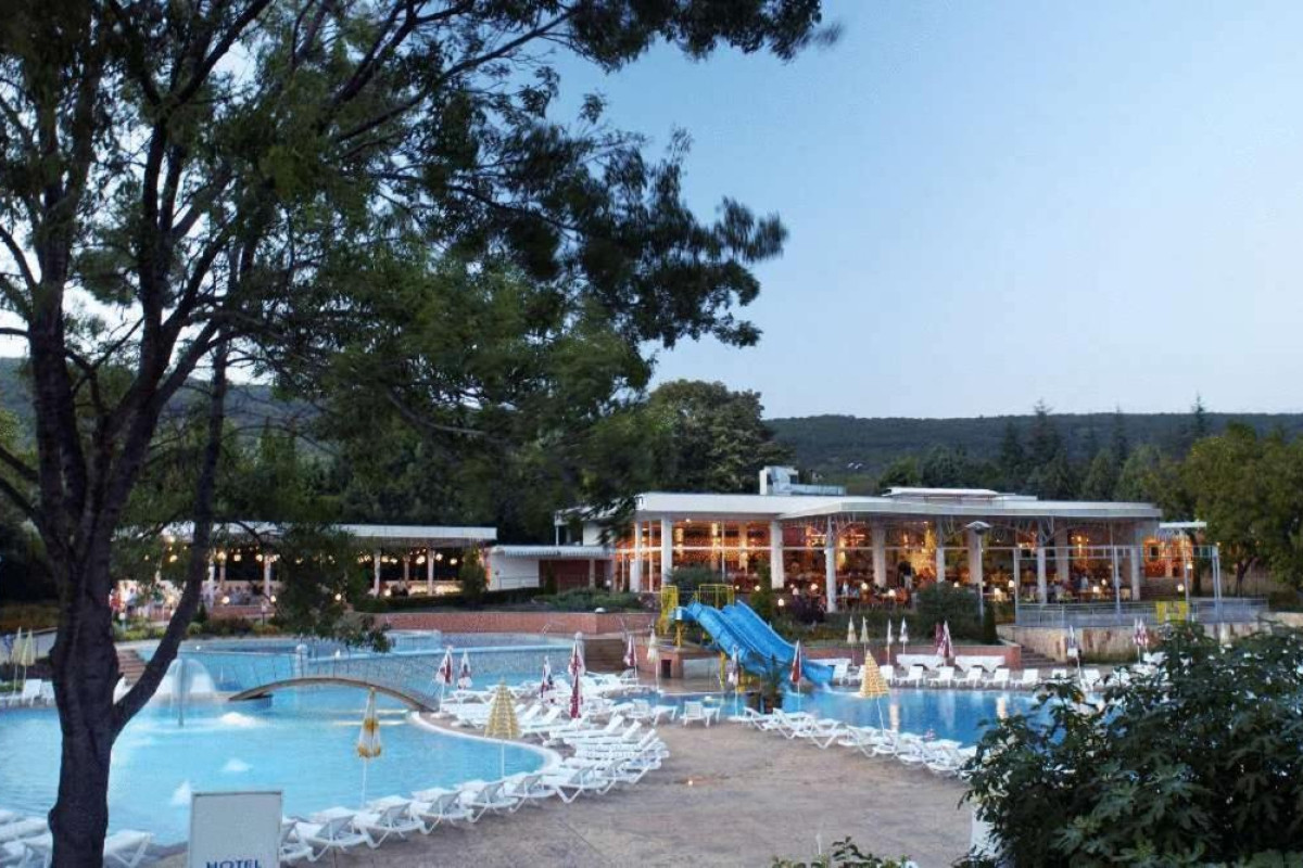 Hotel Com