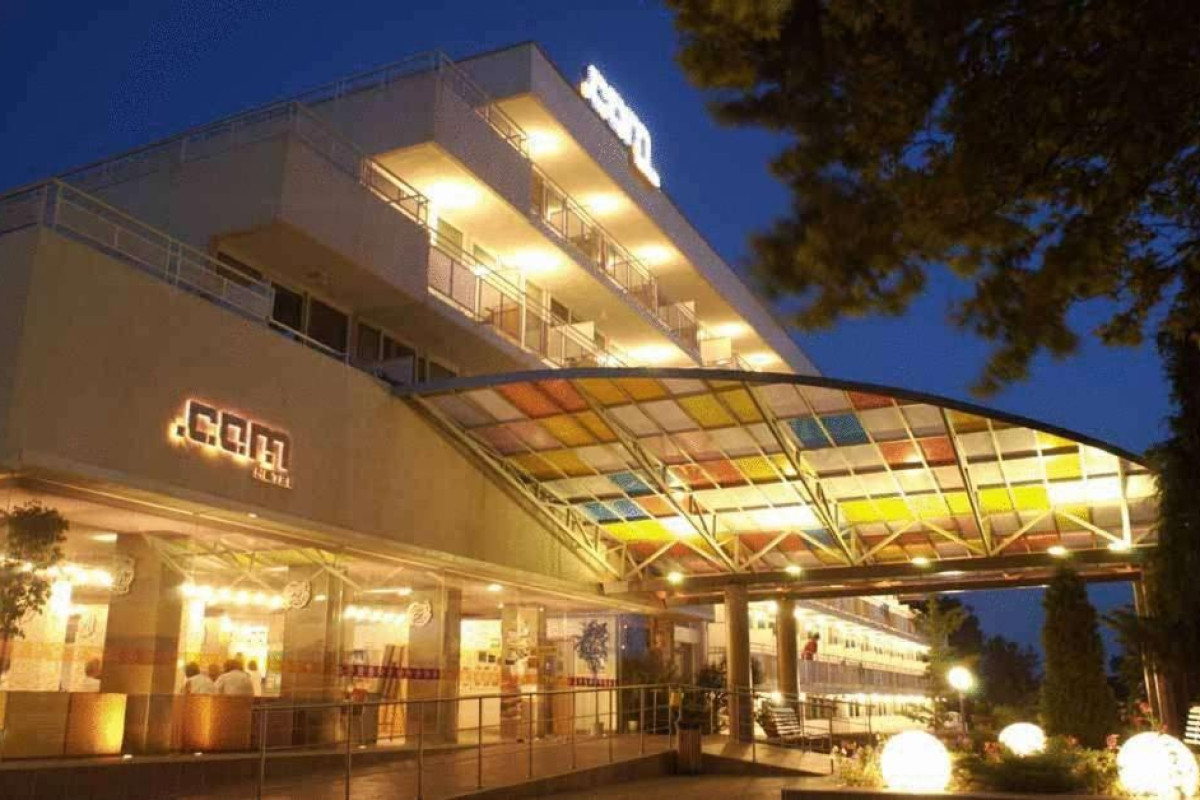 Hotel Com