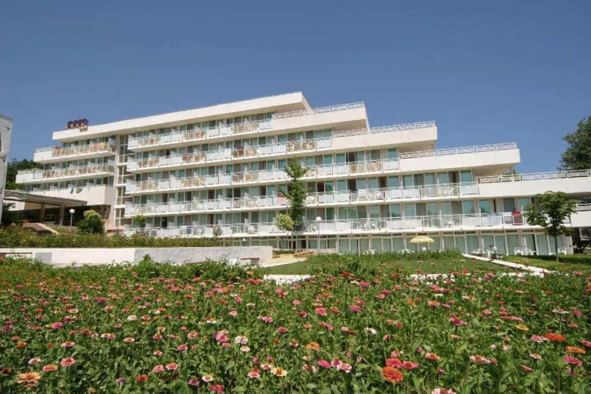 Hotel Com