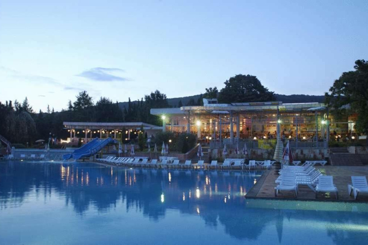 Hotel Com