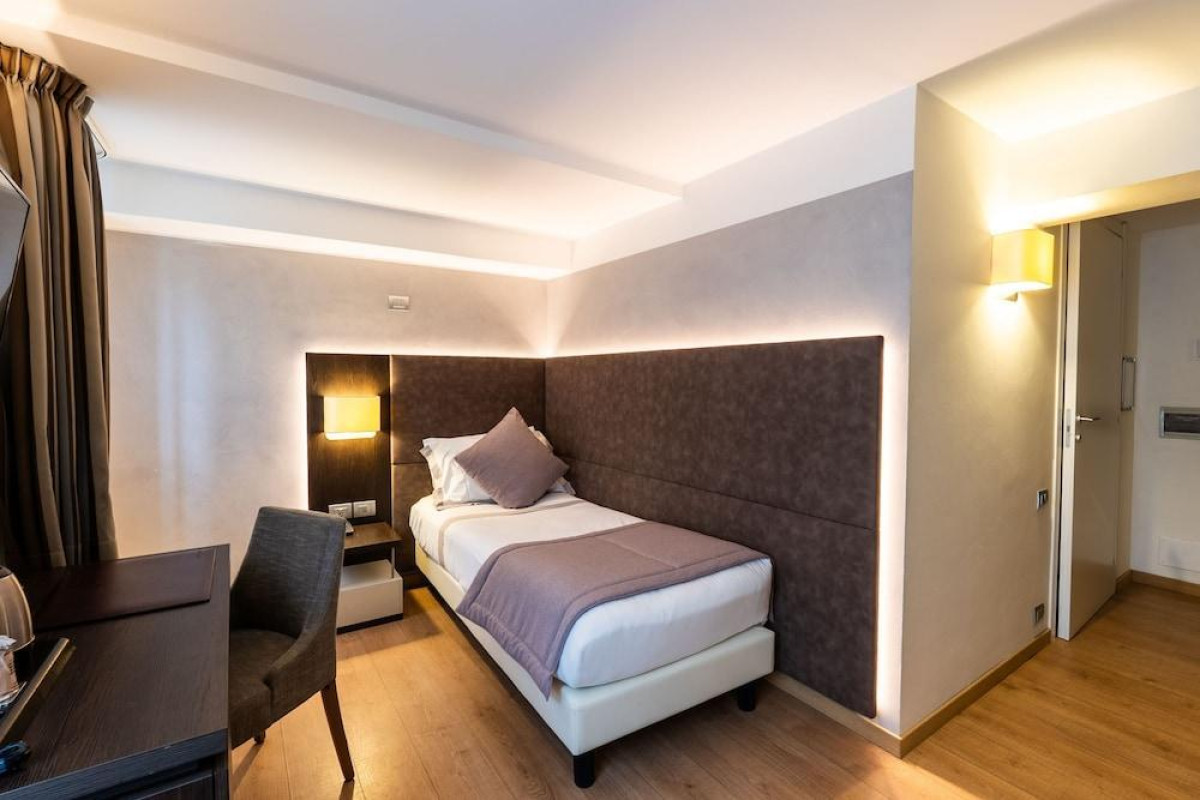 Hotel Como