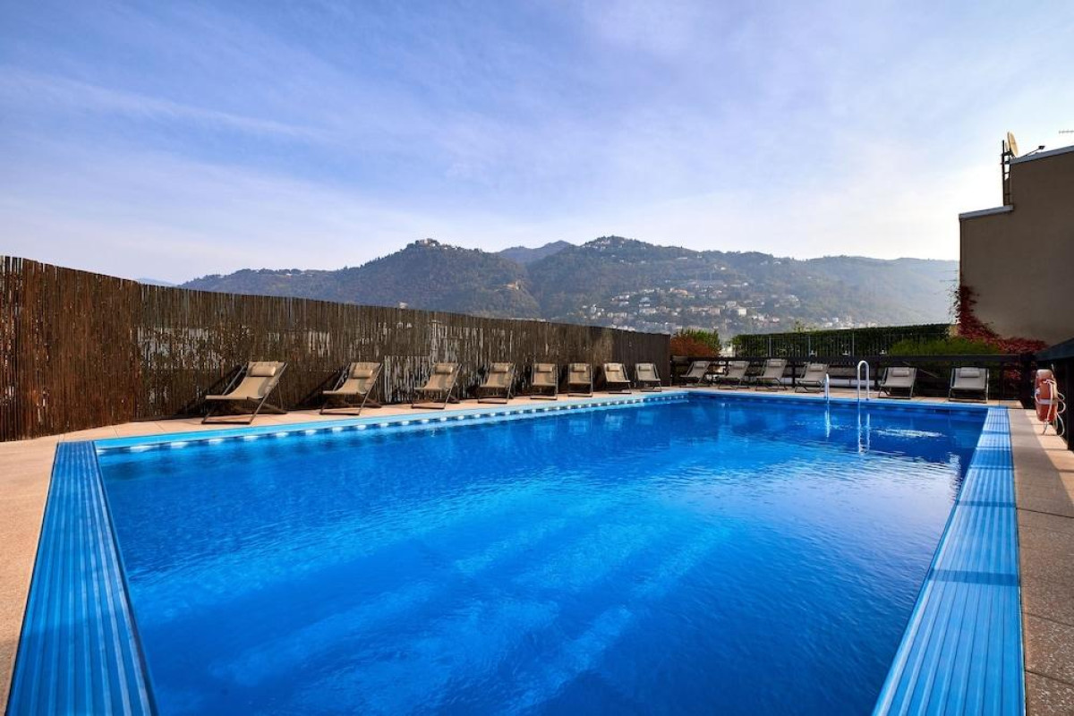 Hotel Como