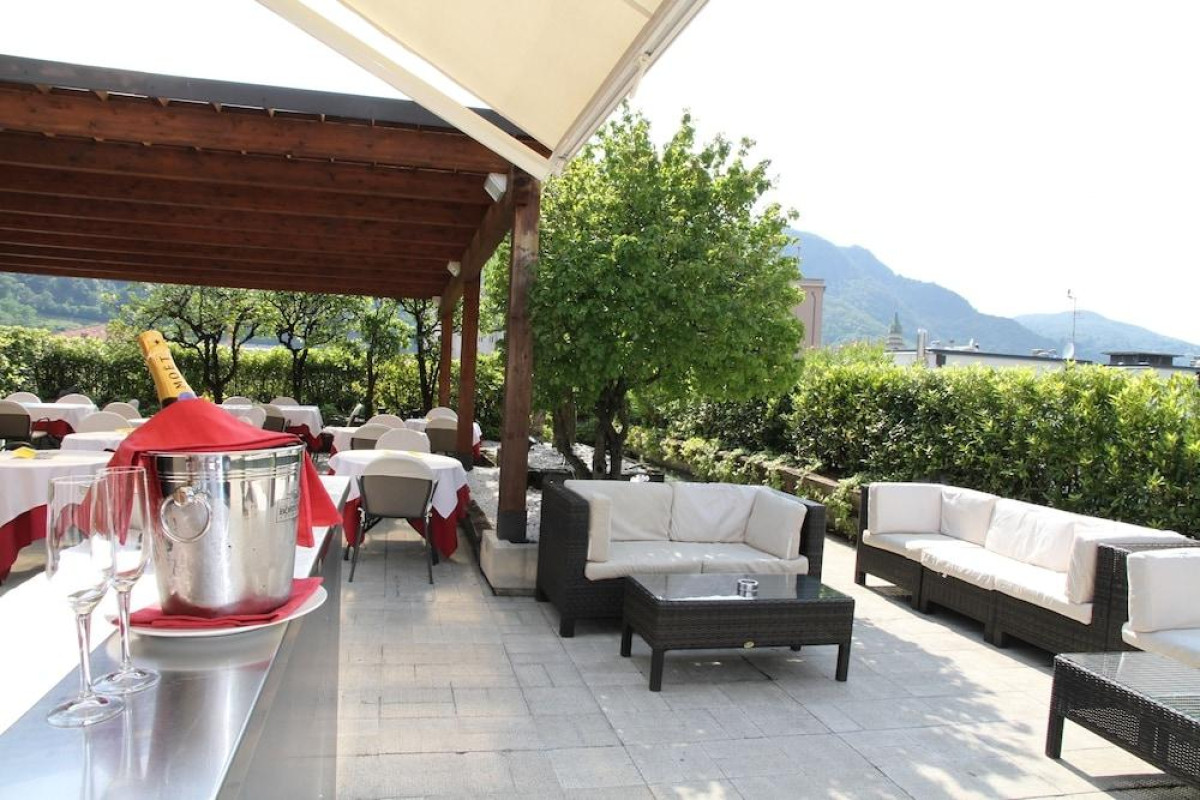 Hotel Como