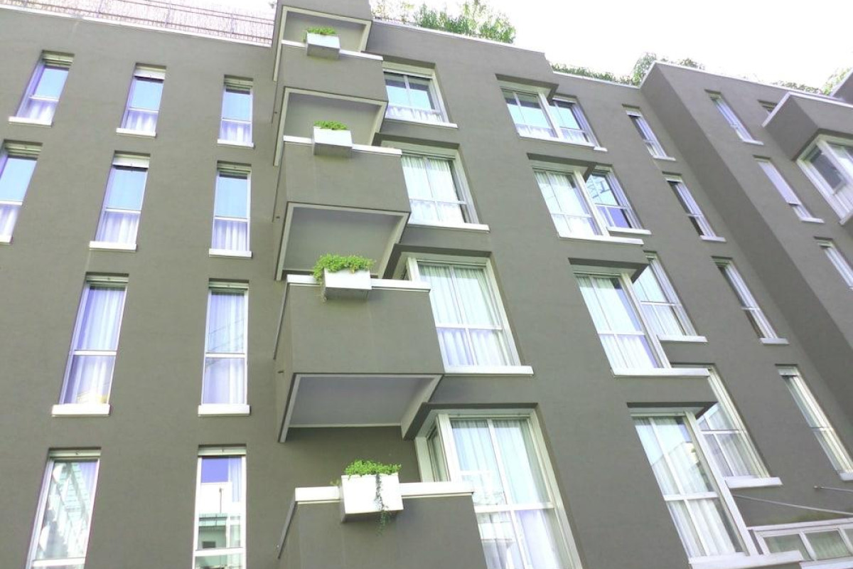 Hotel Como