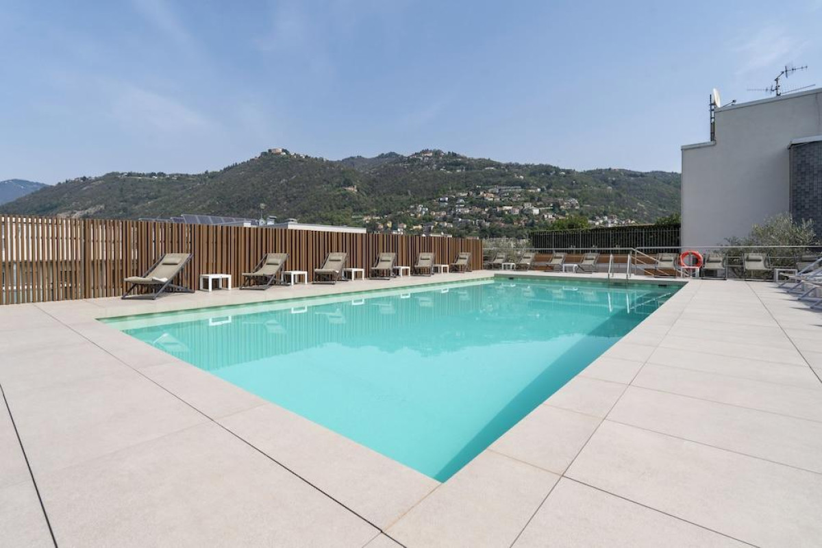 Hotel Como