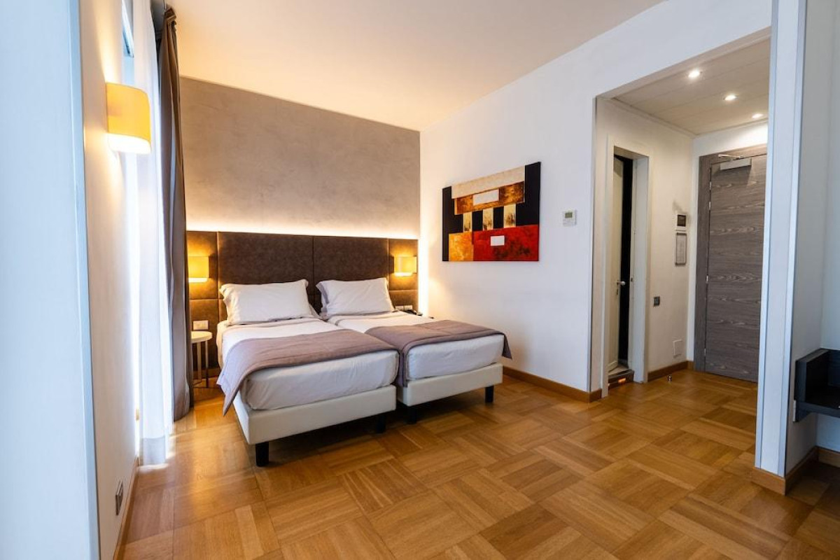 Hotel Como