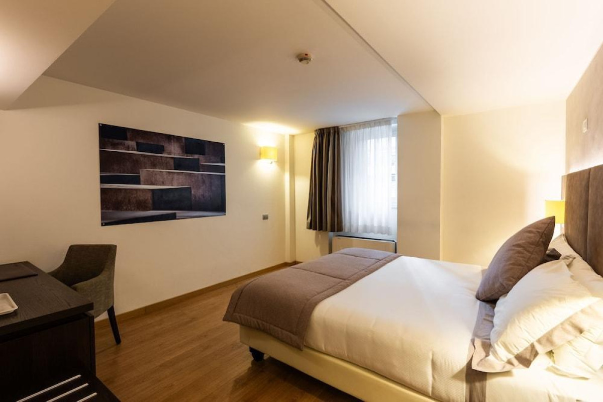 Hotel Como