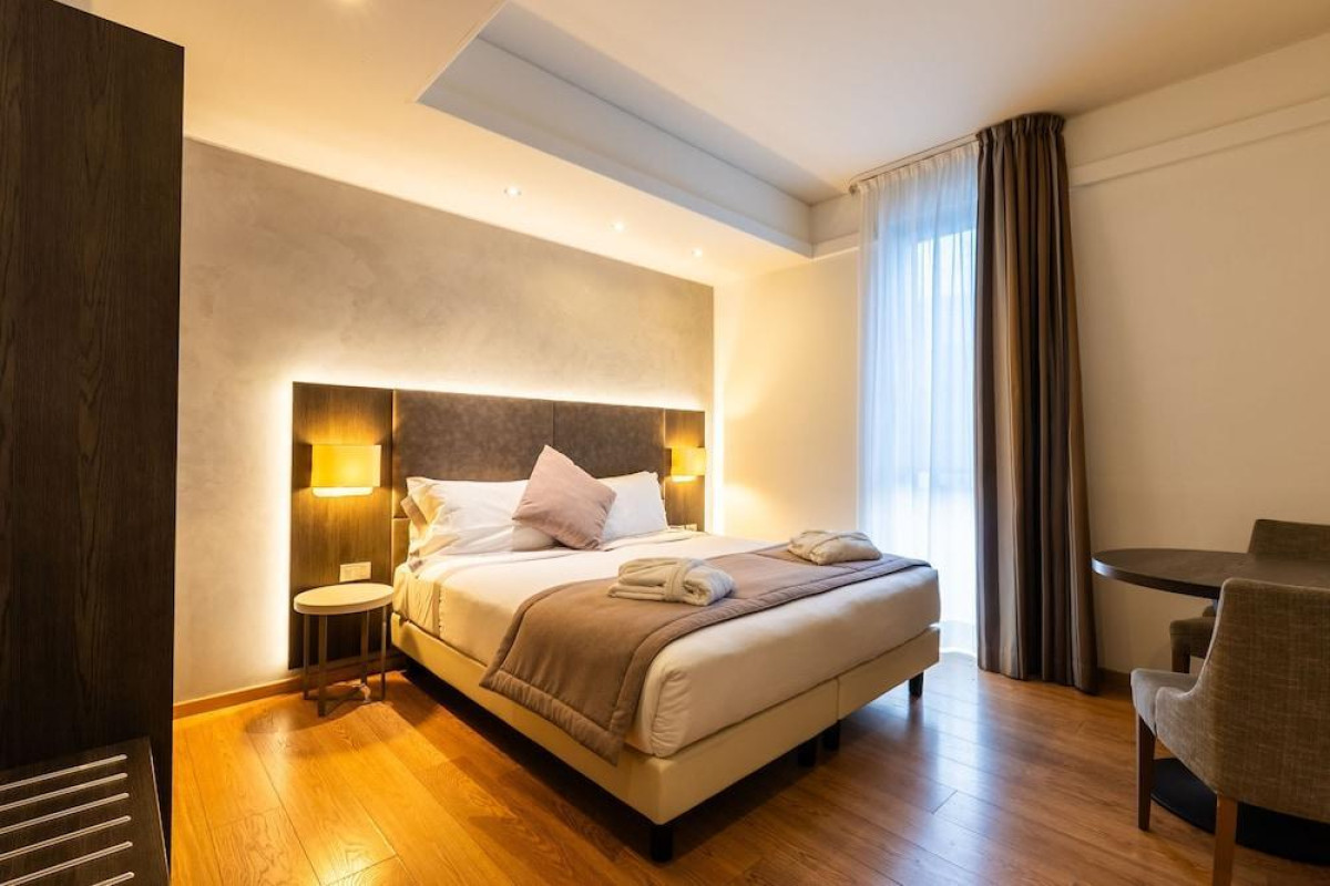 Hotel Como