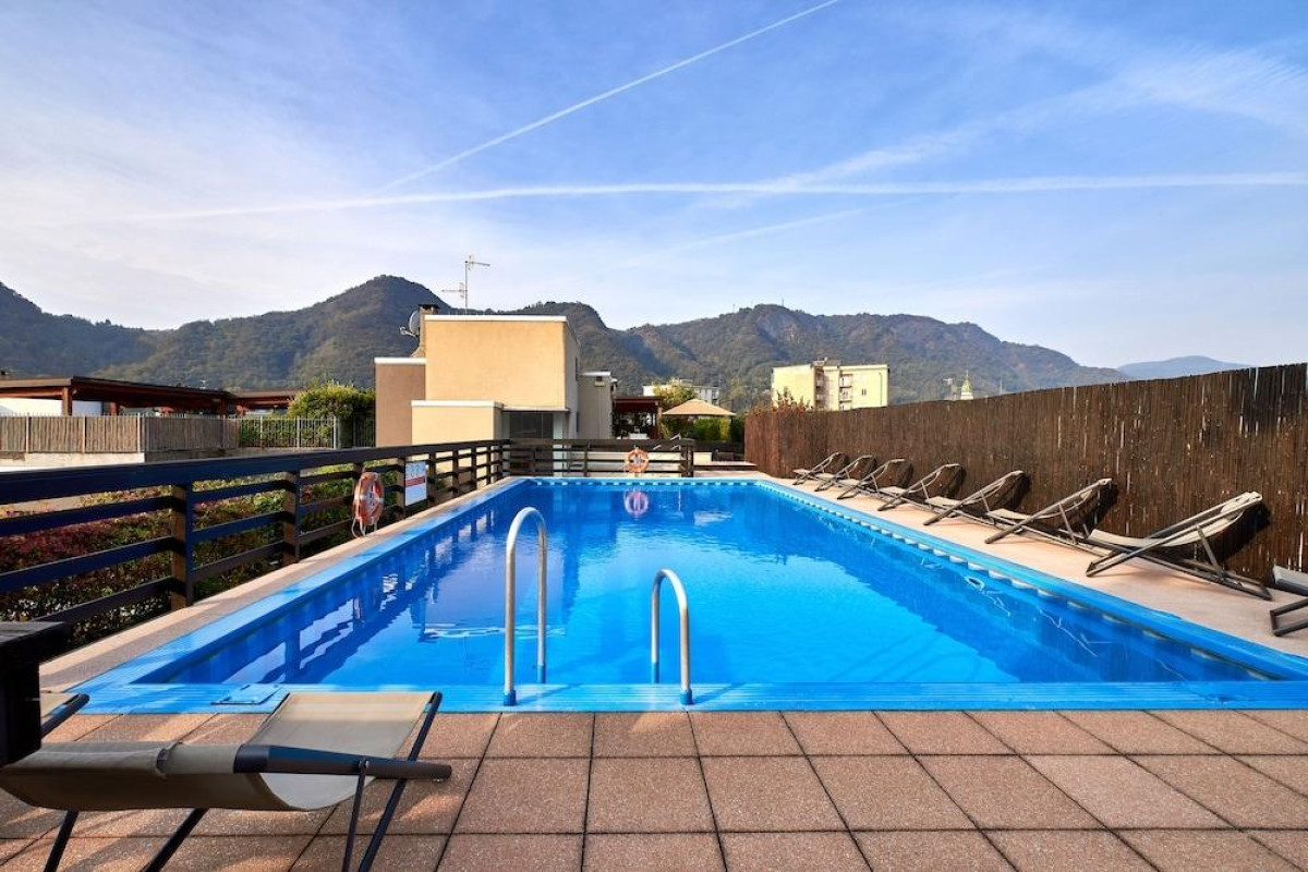 Hotel Como