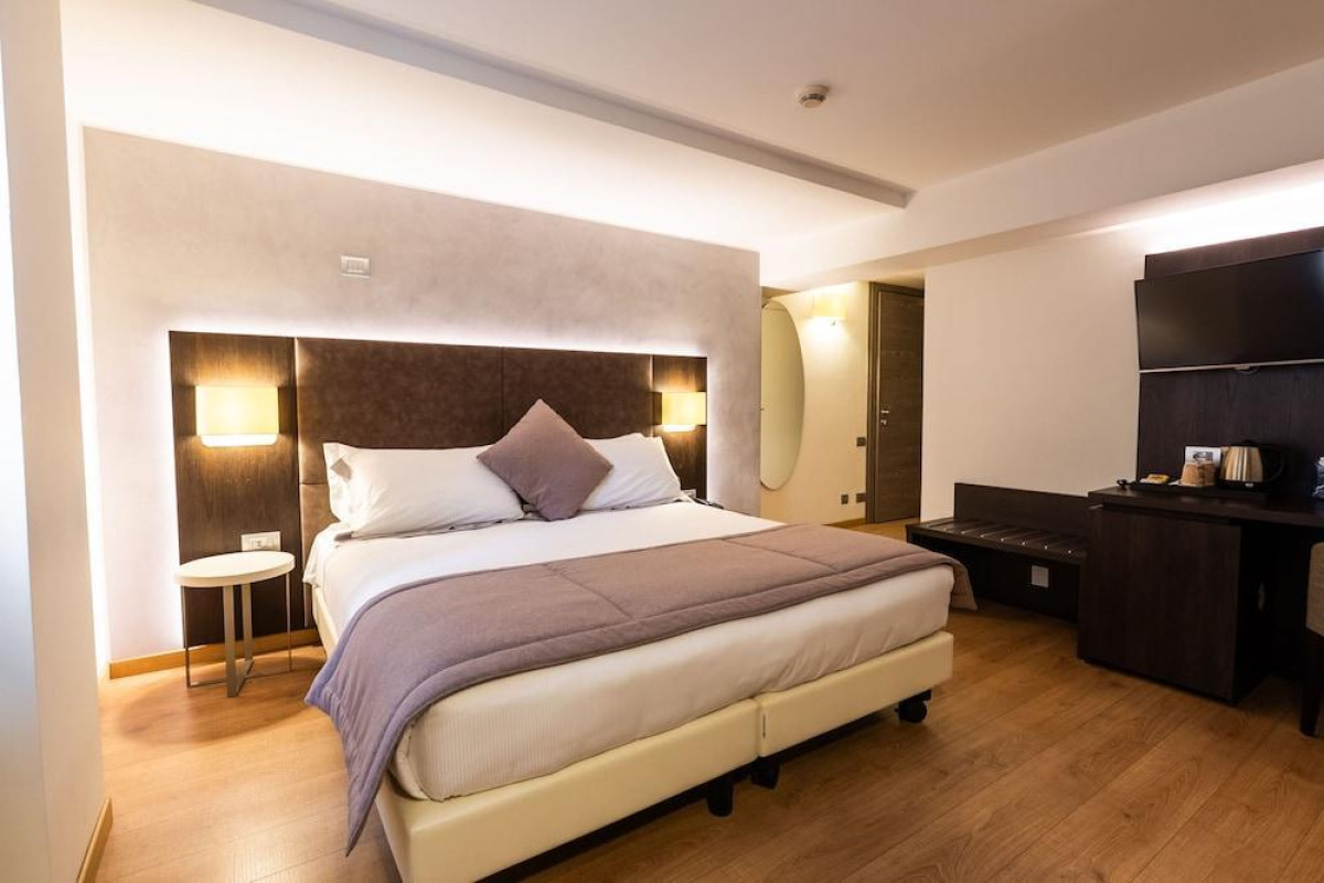 Hotel Como